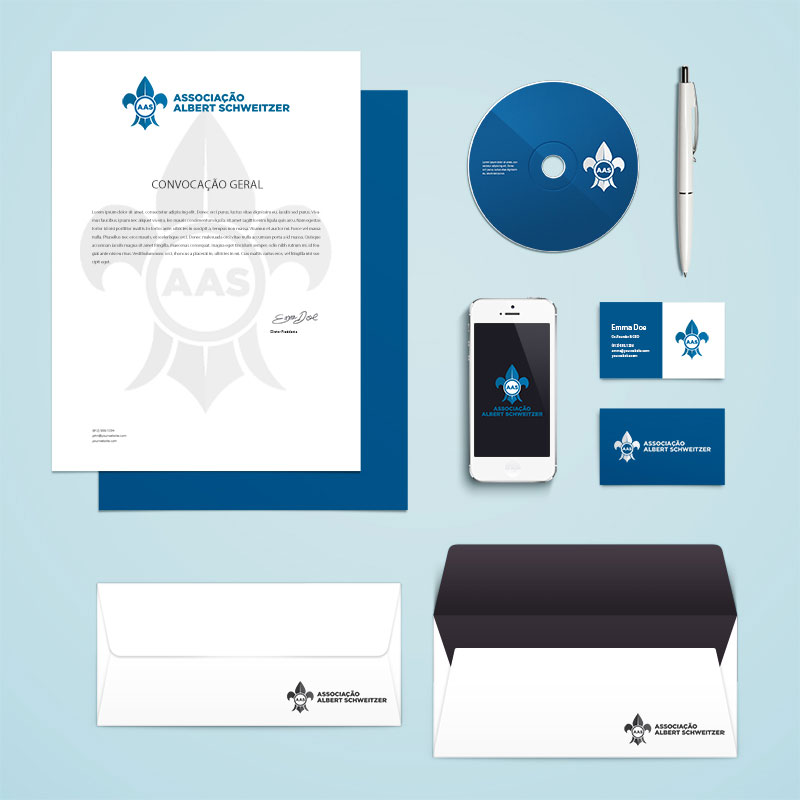 Associação Albert Schweitzer