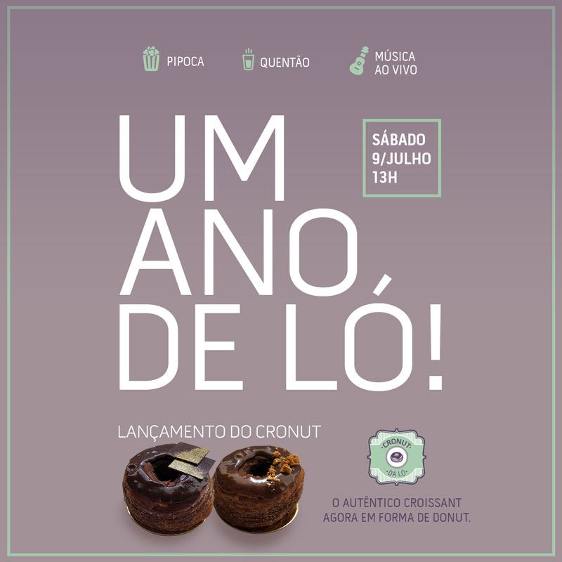 Cronut da Ló