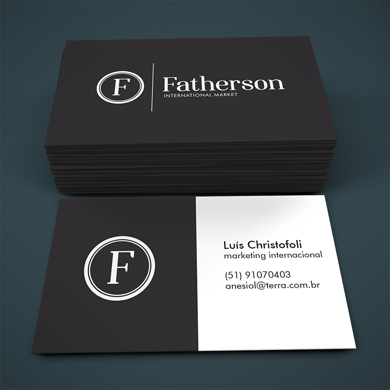 Fatherson International Market