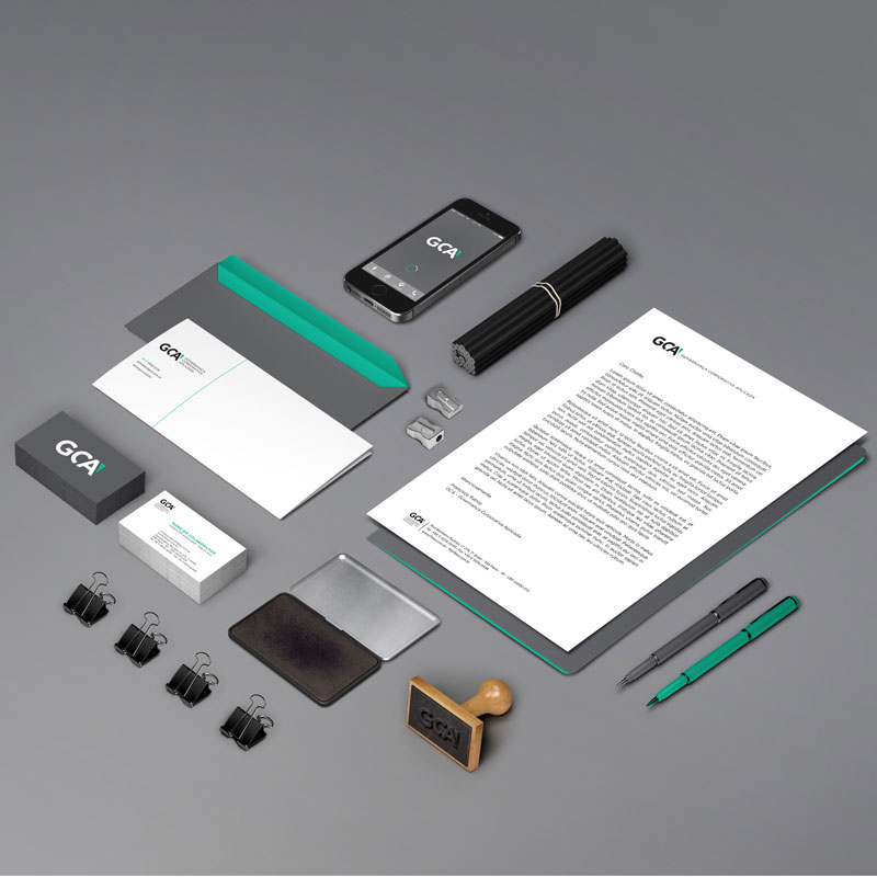 GCA - Governança Corporativa Aplicada