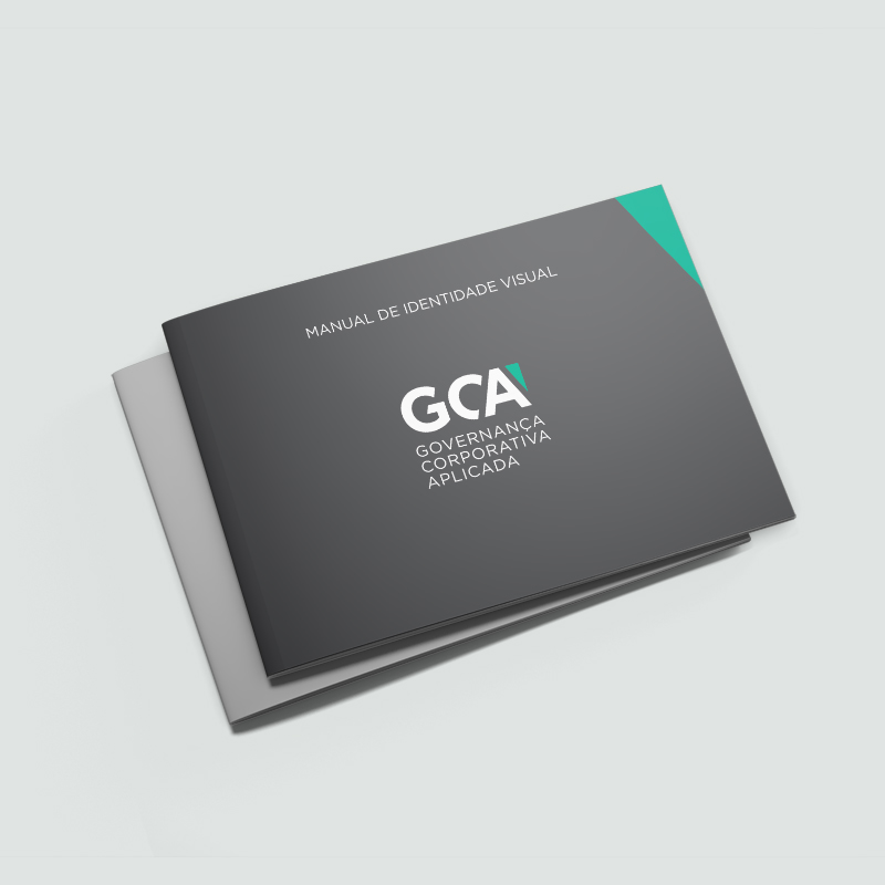 GCA - Governança Corporativa Aplicada