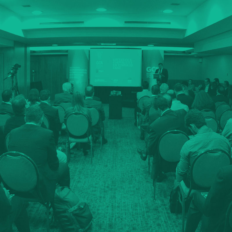 Governança Corporativa em Tempos de Crise