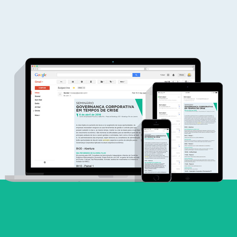 Governança Corporativa em Tempos de Crise
