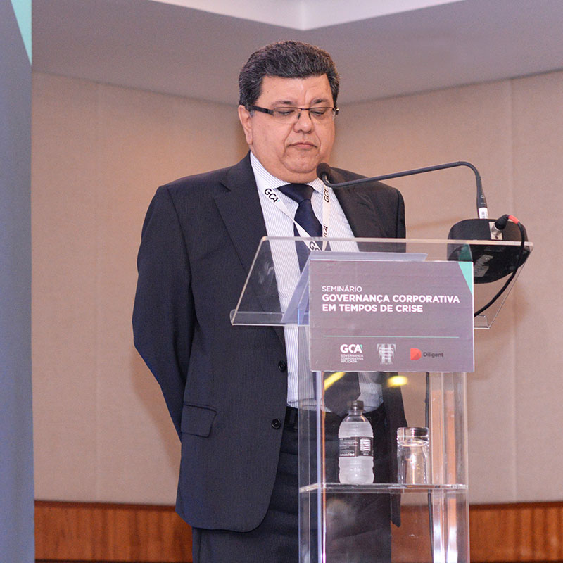 Governança Corporativa em Tempos de Crise