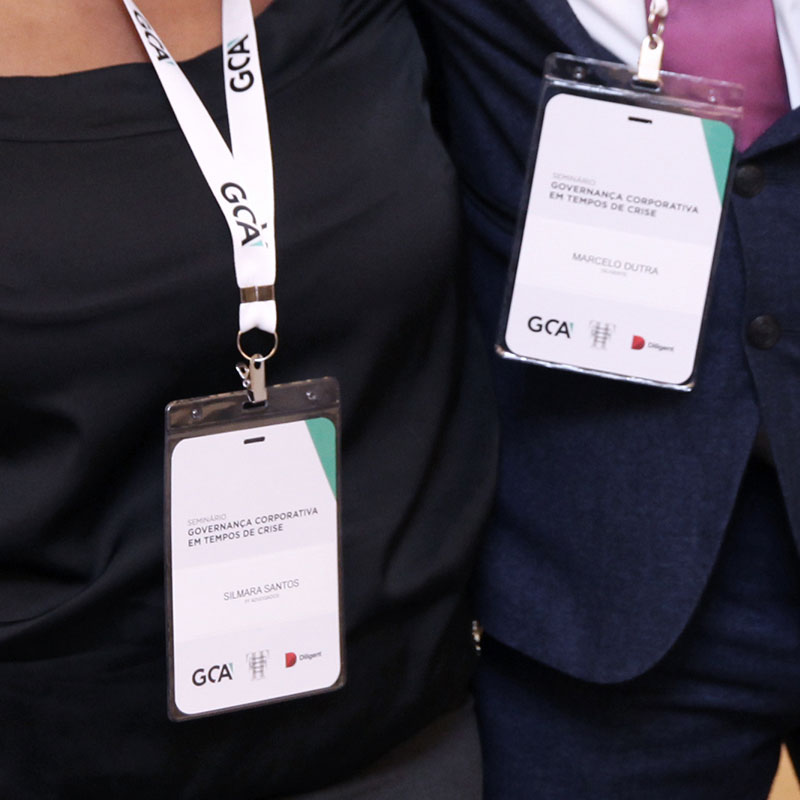 Governança Corporativa em Tempos de Crise