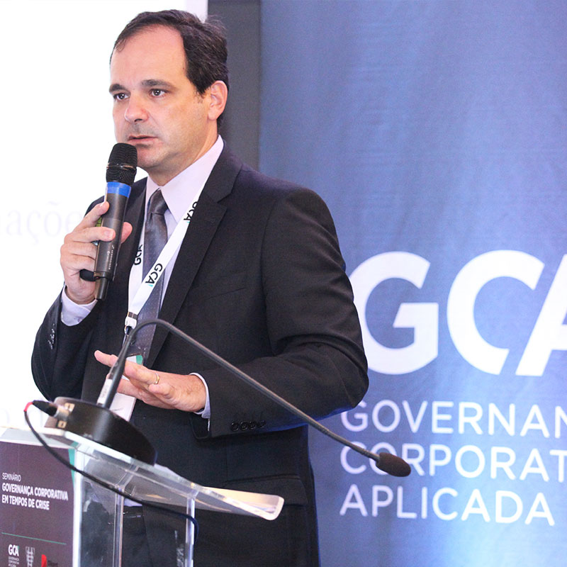 Governança Corporativa em Tempos de Crise
