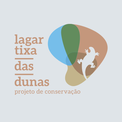 Projeto de Conservação Lagartixa-das-dunas