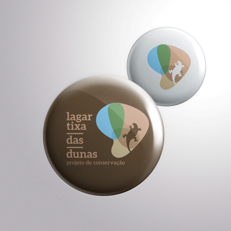 Projeto de Conservação Lagartixa-das-dunas