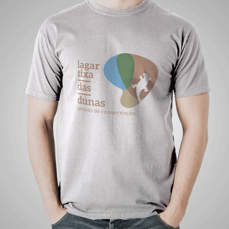 Projeto de Conservação Lagartixa-das-dunas