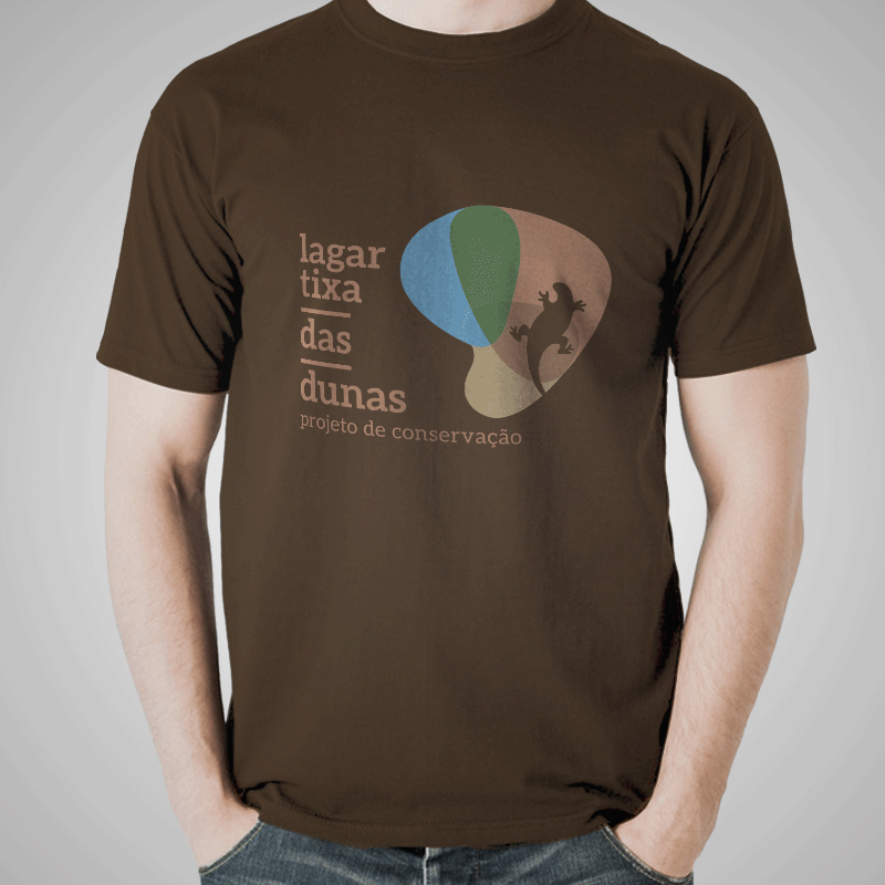 Projeto de Conservação Lagartixa-das-dunas