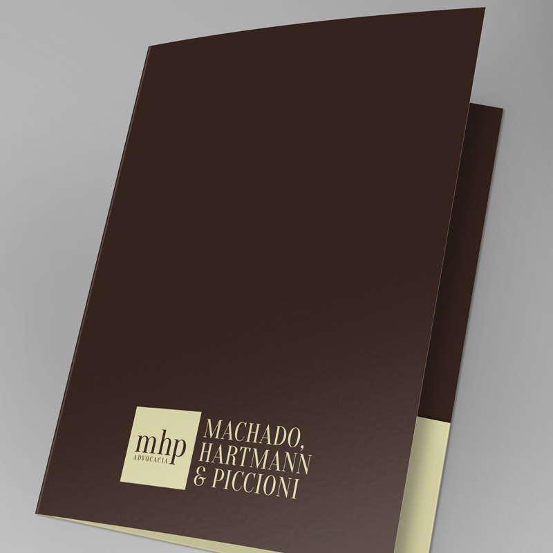 MHP Advocacia - Machado, Hartmann e Piccioni