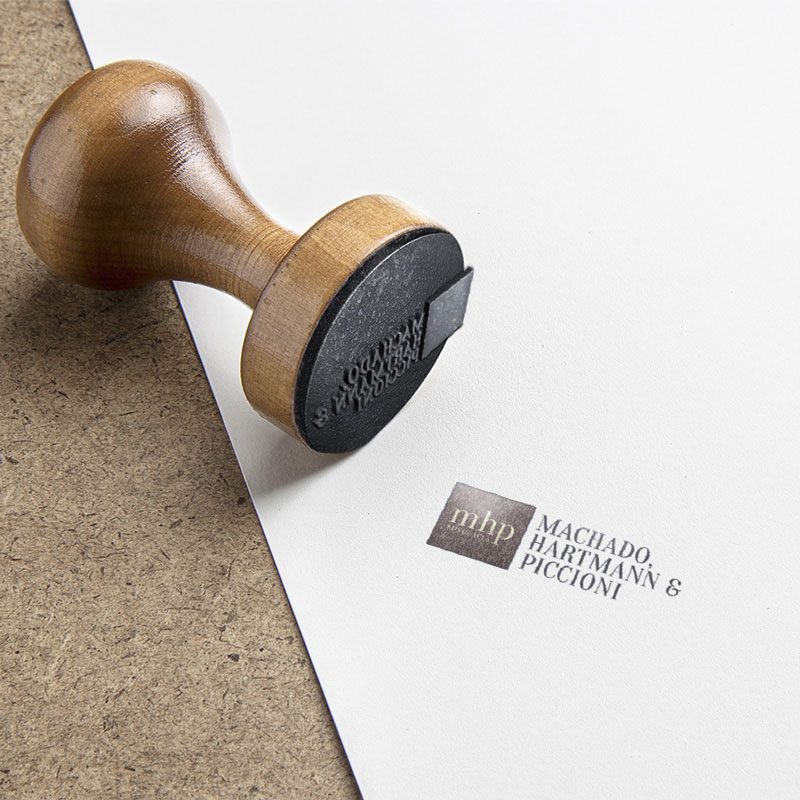 MHP Advocacia - Machado, Hartmann e Piccioni