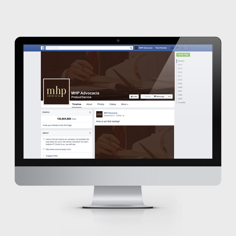 MHP Advocacia - Machado, Hartmann e Piccioni