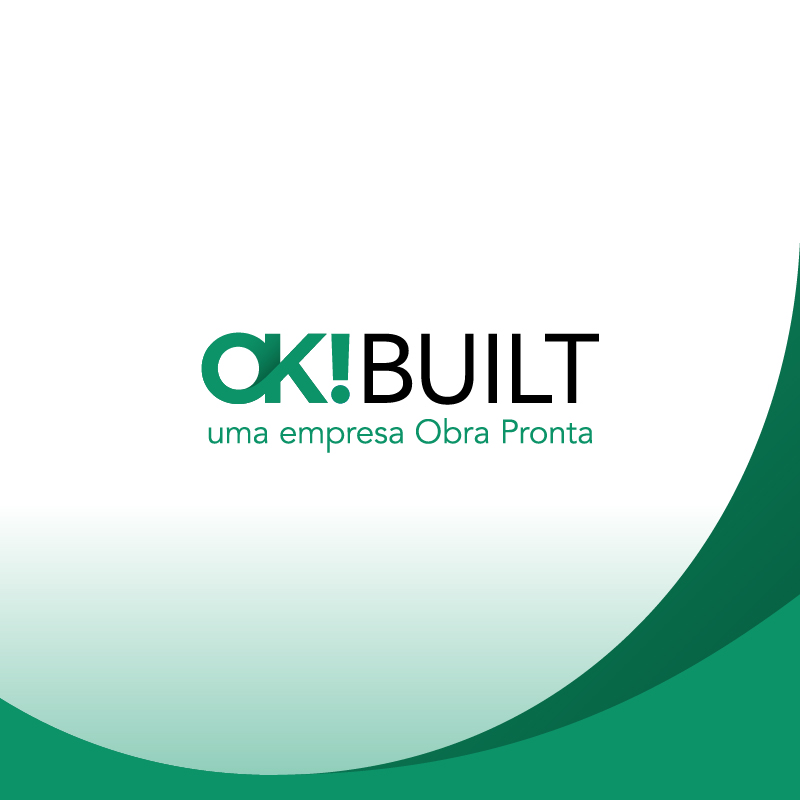 OK! Built - Gestão inteligente de obras