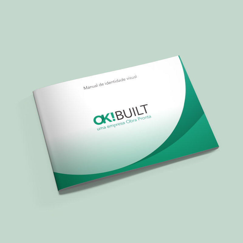 OK! Built - Gestão inteligente de obras