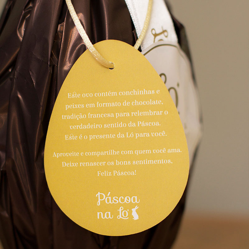 Páscoa na Ló