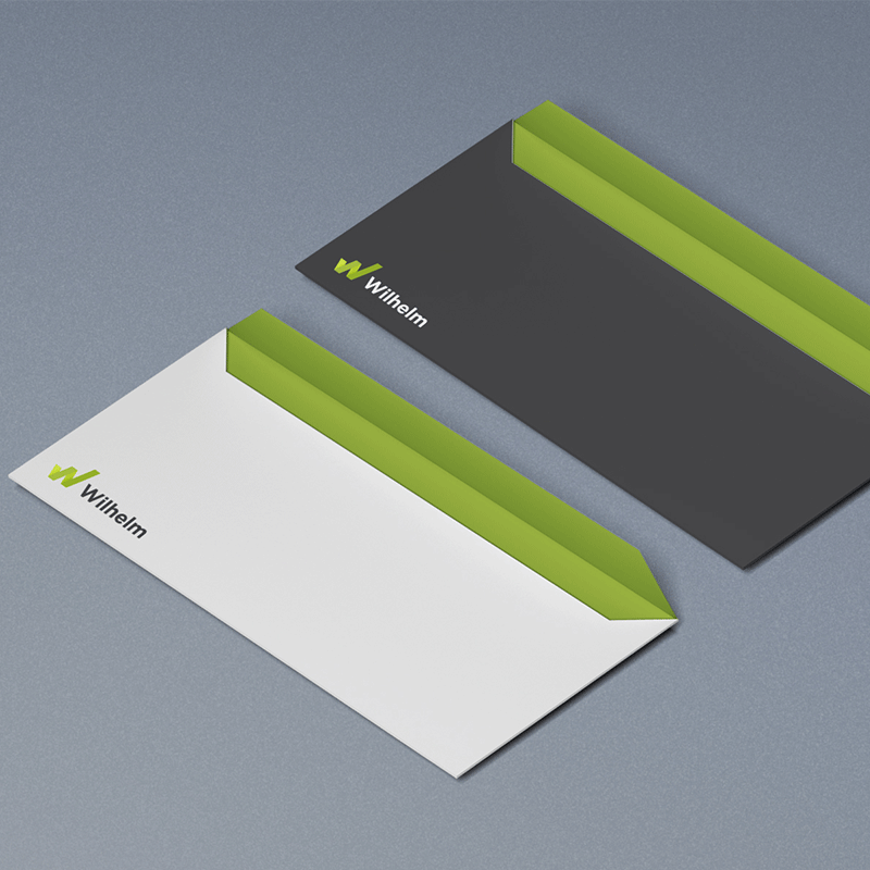 Wilhelm - Governança Integrada