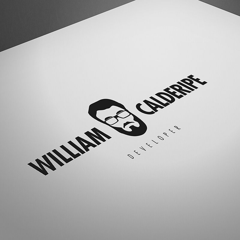 William Calderipe Developer