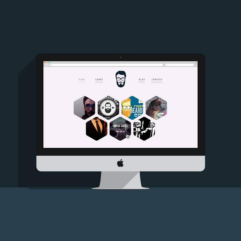 William Calderipe Developer